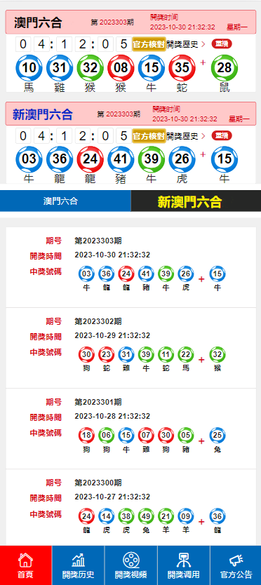 关于澳门特马令晚开奖的探讨——警惕违法犯罪风险