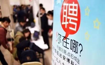 大连招聘信息最新招聘动态概览