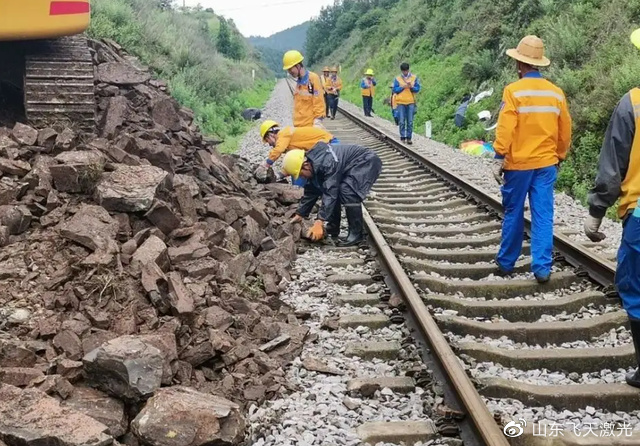 铁路故障最新消息及其影响分析