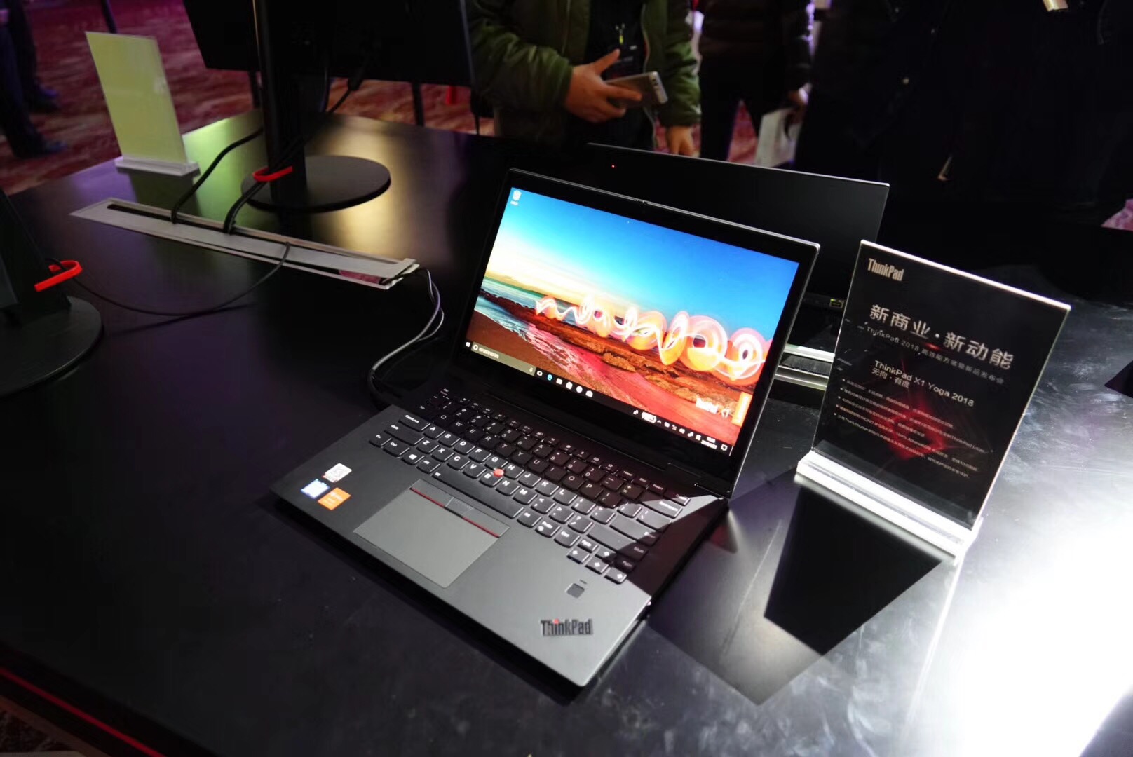 ThinkPad最新款，技术与工艺的完美融合