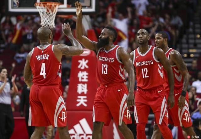 NBA最新球队实力榜分析