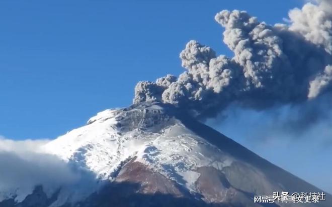 富士山火山最新状况，监测与影响分析