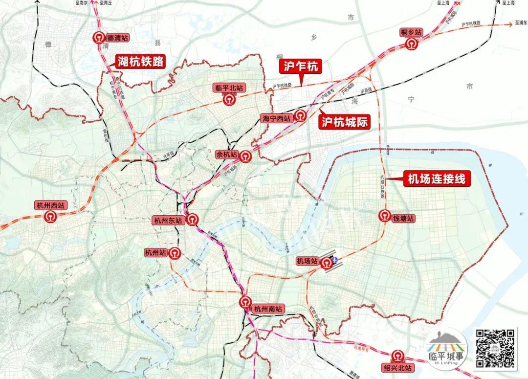 沪乍杭最新消息，区域协同发展的强劲脉搏