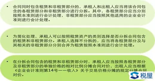 融资租赁最新政策，引领行业走向新的里程碑